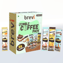96 Jumble coffee pack