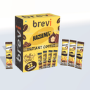 32 Hazelnut Coffee Sachets