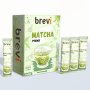 Matcha Sachets
